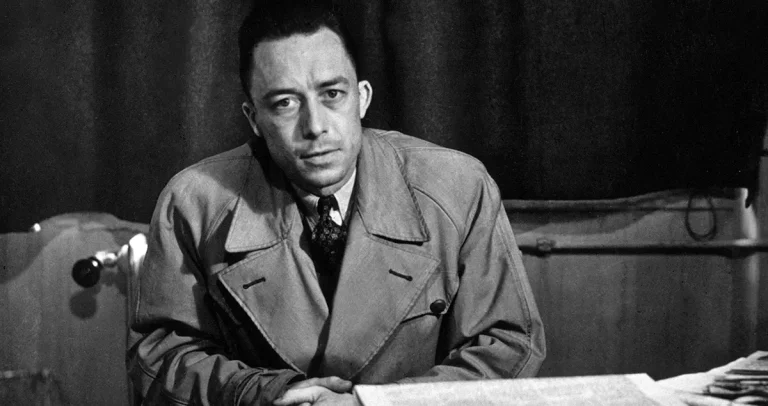 Albert Camus