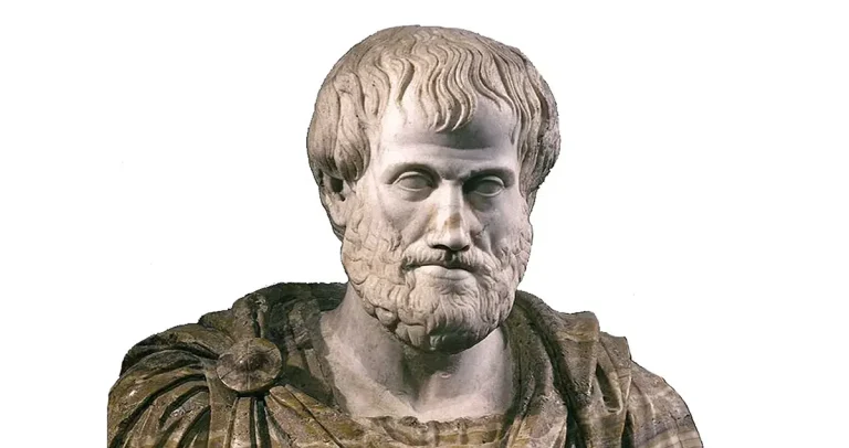 Aristoteles