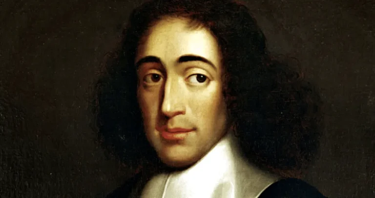 Baruch Spinoza