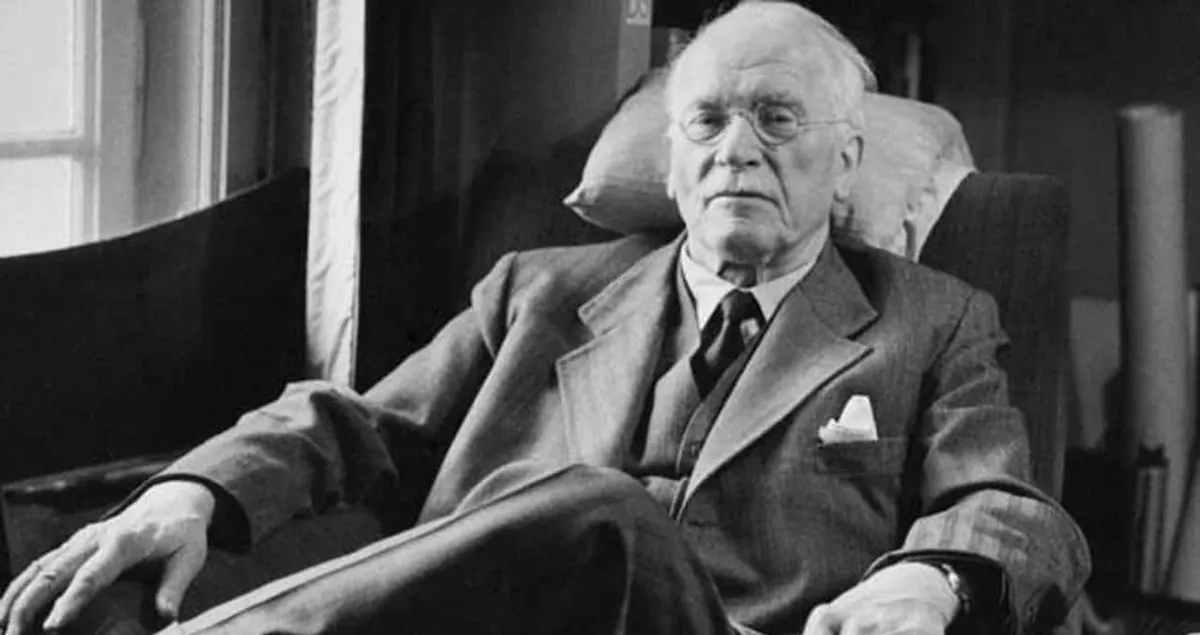 Carl Gustav Jung