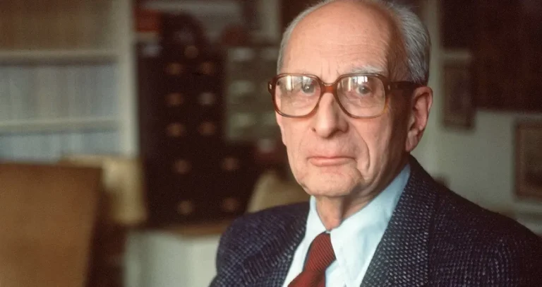 Claude Lévi-Strauss