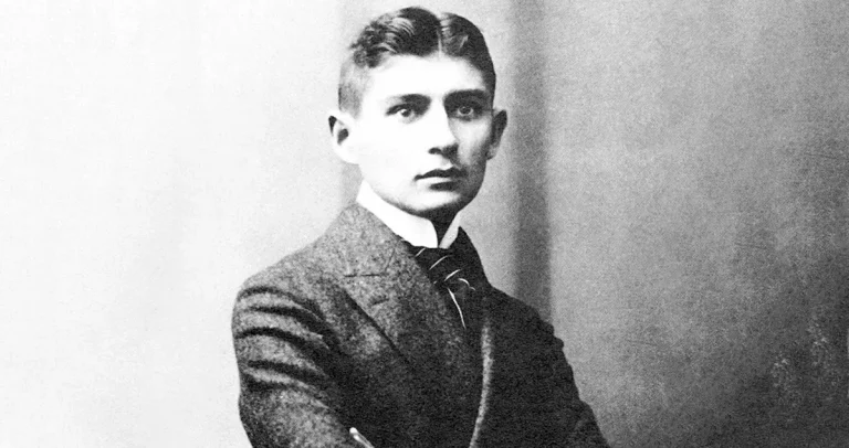 Franz Kafka