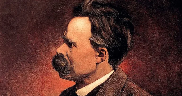 Friedrich Nietzsche