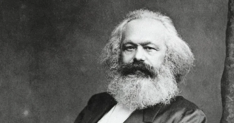 Karl Marx