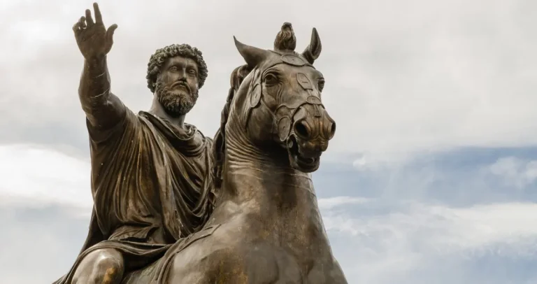 Marcus Aurelius
