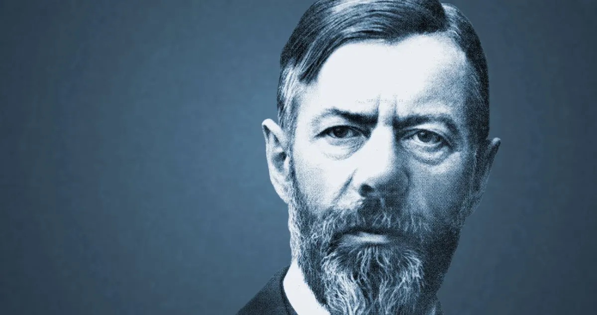 Max Weber