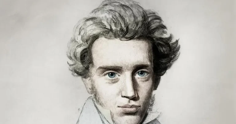 Søren Kierkegaard