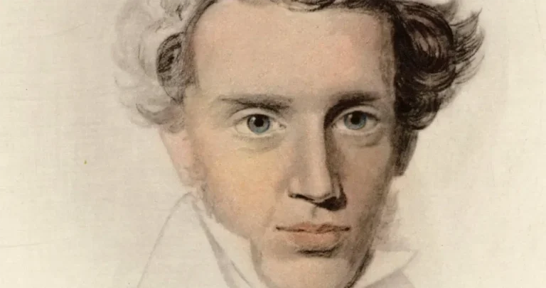 Søren Kierkegaard