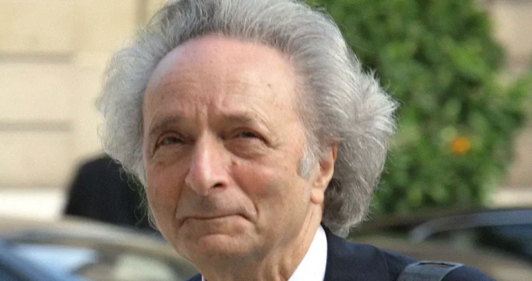 Theodore Zeldin
