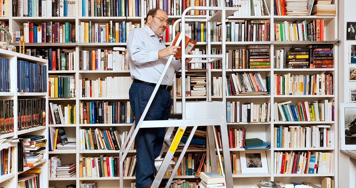 Umberto Eco