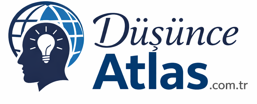 D&uuml;ş&uuml;nce Atlası